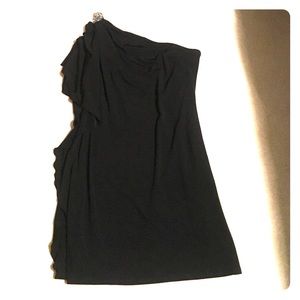COPY - One Shoulder Dress *NEW*